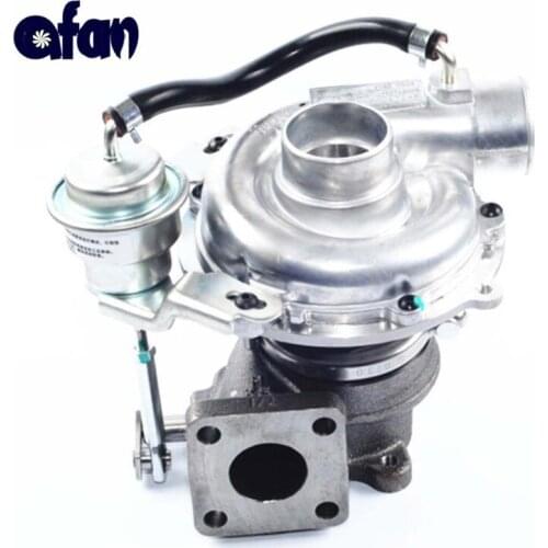 4JB1 Trooper RHF4 Turbo charger for isuzu VF420014 8971397242 8971397241
