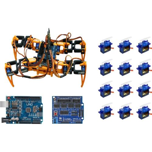 ALPGEN Robotics Educational Equipments
