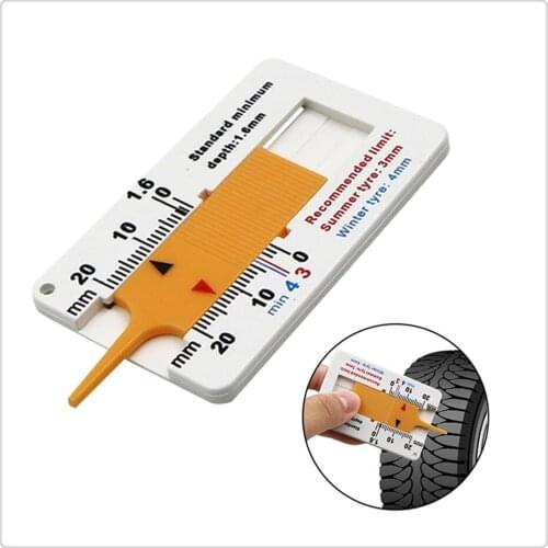 Car Measure Tool Measrement Supplies 0-20mm Indicator for BMW E89 E61 E60 F82 M4 E38 E65 E63 i8 and i3 E39 F33 F36