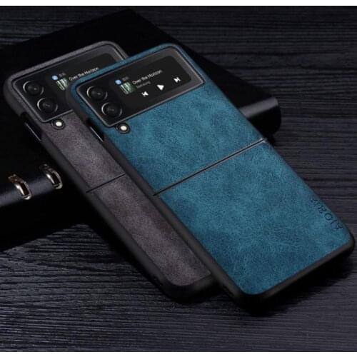 Чехлы для телефонов Samsung Galaxy Z Flip 5G Centechia China At AliExpress