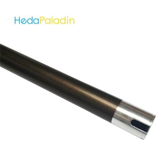 Di152 Fuser Upper Roller Compatible For Konica Minolta Bizhub 183 163 162 163v 1611 2011 Heat Roller Upper Sleeved Printer Parts
