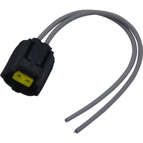 Coolant Temperature Sensor Connector Plug Repair For Toyota Coolant Temperature Sensor Connector Plug Wire