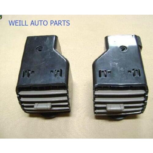 WEILL 5305100-F00-0314 Transmission trim cover left and right outlet assembly (Max system) FOR GREAT WALL SAFE