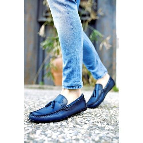 ALTEA 12222 Mens Leather Shoes Mens Casual Shoes Mens Summer Shoes Genuine Leather Shoes Leather Driver Type Shose Man 2021