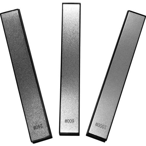 New Arrival Origin Ruixin Diamond Sharpener STone 240#600#1000# Whetstone Free Shipping