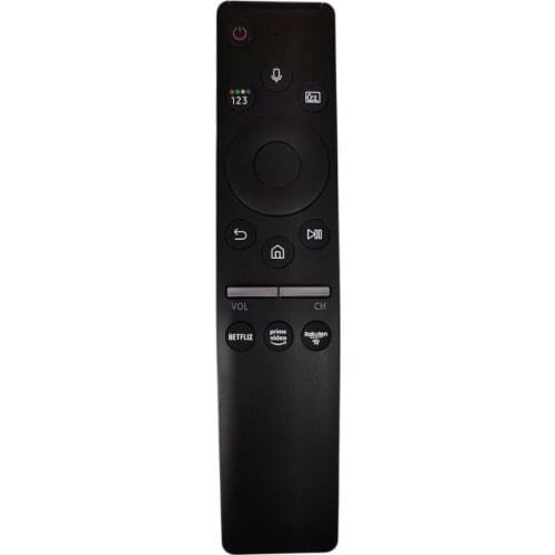 New Replaced Smart Voice Remote Control With Bluetooth For Samsung QN65Q900RB QN75Q900RB 2019 QLED 8K-4K TV