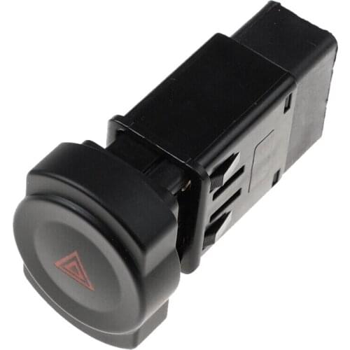 Hazard Warning Button Switch 25910-00QOC for Renault Car Accessories