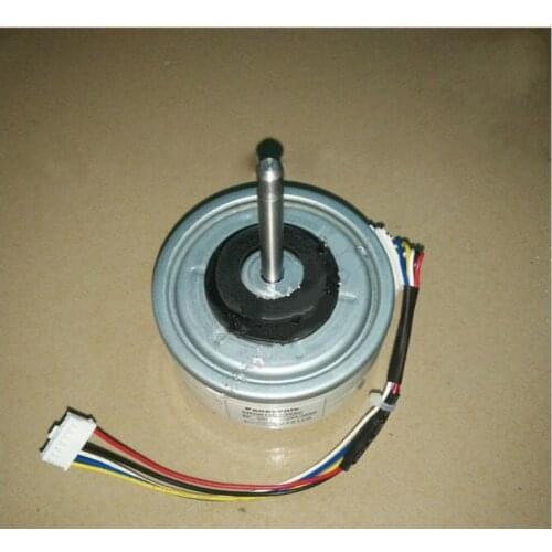 Suitable for Mitsubishi Heavy Industries air conditioner DC motor fan SIC-39CV-F240-1 SRKLA60H new replacement