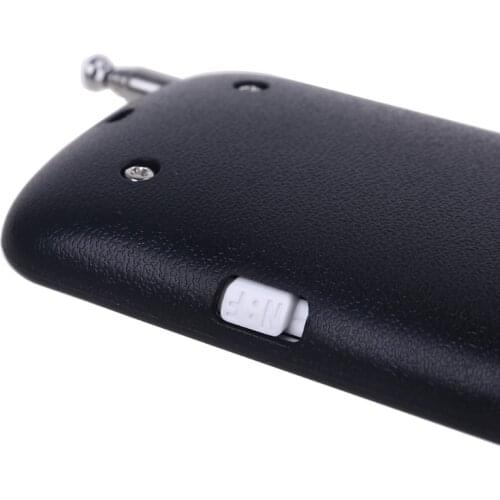 18CH Channel RF ASK Remote Control 433MHz 18 Keys High Power Wireless Transmitter for Switch Door Lock Alarm