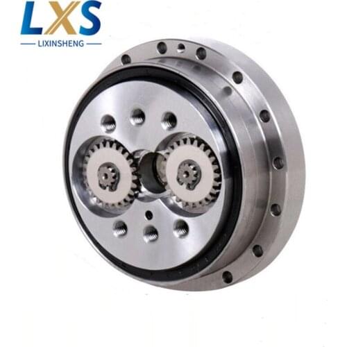 150BX-E Principle Nabtesco Motion Control RV-E Series Gearbox Robot Arm Reducer