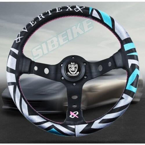 Car Steering Wheels SIBEIKE China