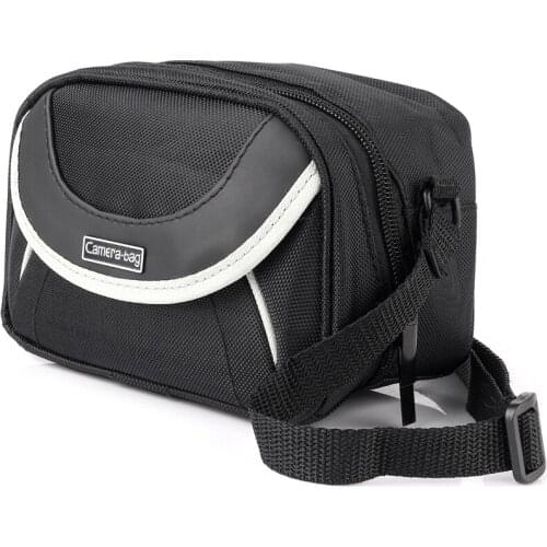 Camera Bag Video Camcorder DV Case For Panasoinc VX870M HS300GK TM300 TM700 W580 HS900 X920M VX980M WX970M V770M W850