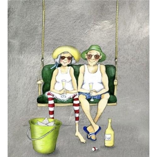 Soup swing Transparent Silicone Clear Rubber Stamp Sheet Cling Scrapbooking DIY Cute Pattern Photo Album Paper Card Decor Stamp