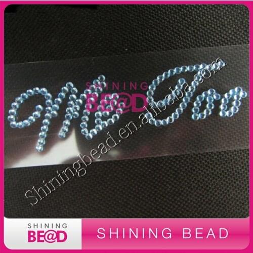 Wedding ME TOO shoe sticker,free shipping.ME TOO acrylic rhinestone sticker