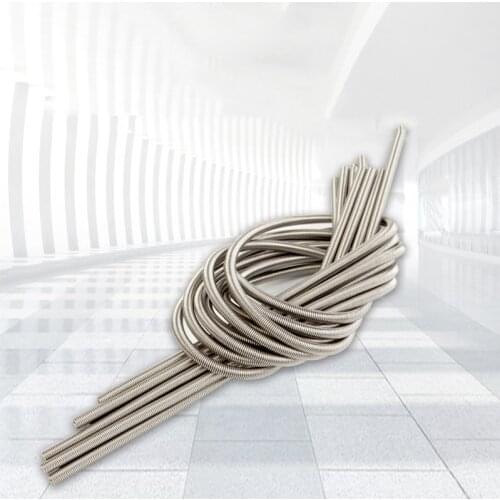 220V 300W/500W/600W/800W/1000W/1200W/1500W/2000W/2500W/3000W/4000W/5000W Kiln Furnace Heating Element Coil Heater Wire