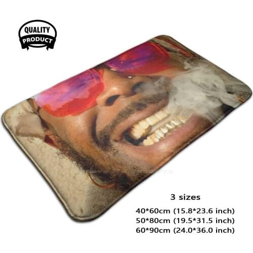 Threejep Jpegmafia Show Jpg Europe Jp Tour 2020 3 Sizes Home Rug Room Carpet Live 2022 2023 Type American World Concert Cover
