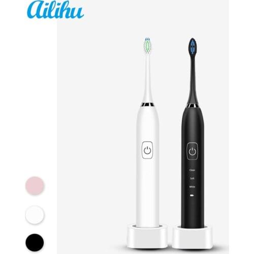 AILIHU Electric Toothbrushes
