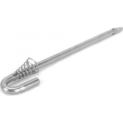 Aluminum alloy Outboard Motors Engine Tilt Rod Assy Bracket Fit for Yamaha T9.9/T15/T20/T25/T30hp 689-43160-00 New Arrivals