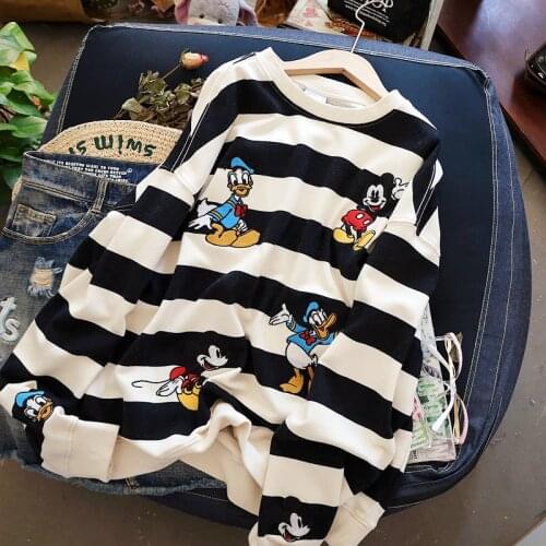 Disney Women's Warm Sweatshirts China