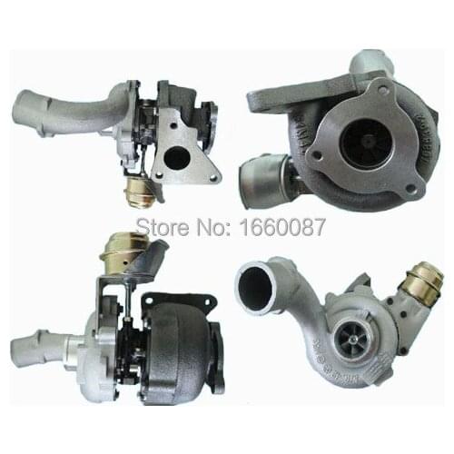 Electric GT1749V Turbo Charger 708639-5010s for Renault 1.9dci F9Q Engine