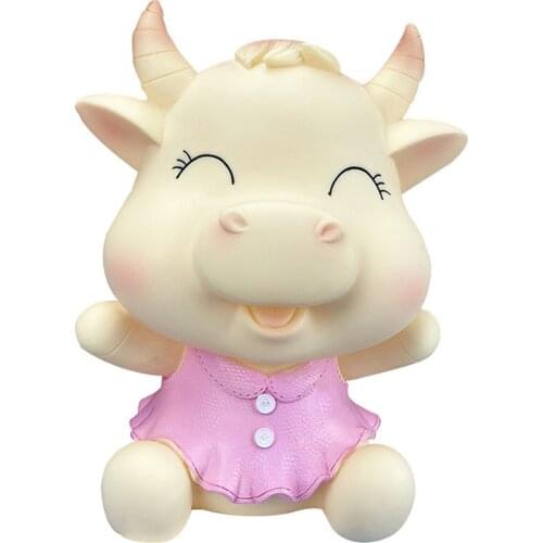 HOUSEEN Piggy Banks Animal For Money