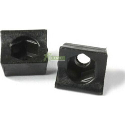 Front Tapered Block Fit for 1/5 HPI ROVAN KM BAJA 5B