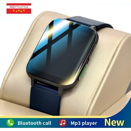 PRETTYLITTLE Smart Watch