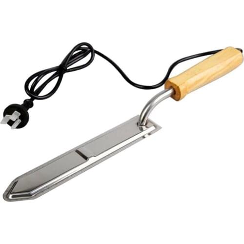 Bee Tools Power cut honey knife 110V / 220V Honey cutter Beehive Beekeeping Bee equipment wholesale