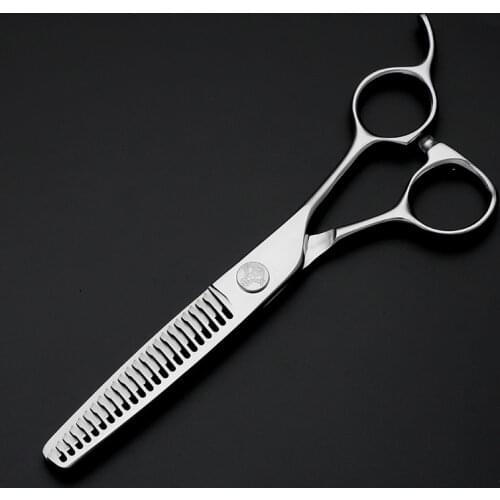 5.5 Inch Barber Thinning Cutting Hear Shears Scissors