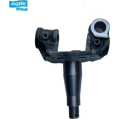 Car accessories OEM 3001200N right steering knuckle with sleeve assy for JAC truck auto parts