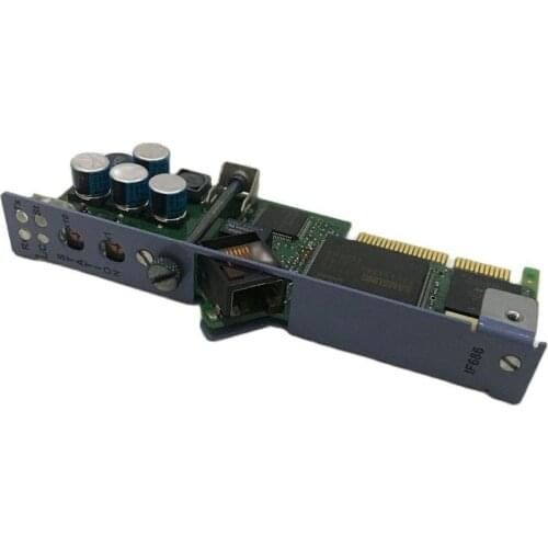 B&R 3IF686.9 Board Used In Good Condition