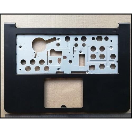 Laptop Topcase Palmrest Upper Cover Keyboard Housing Case For Dell INSPIRON 14 5447 5445 5448 5000
