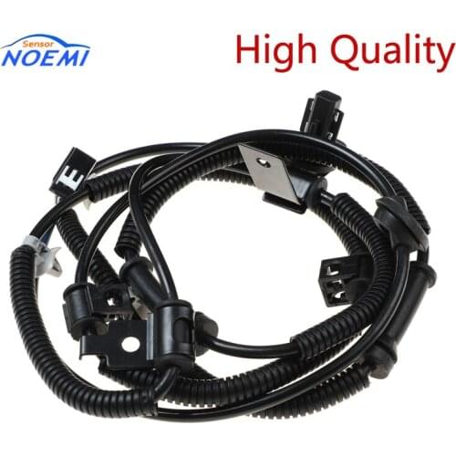 YAOPEI 95681-3E310 Rear Right ABS Sensor Wheel Speed Sensor For Kia 2006-2009 Sorento 956813E310 RR