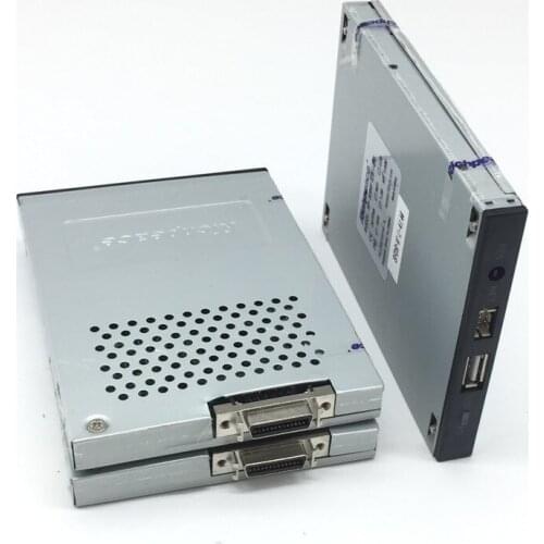 SFDR-VIU-A1.44 usb emulation floppy drive for tajima embroidery machine