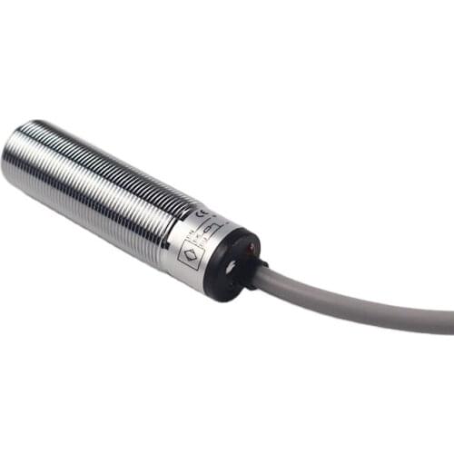 G-TEK PM18D-400A-PL photoelectric sensor IP67 10-30V 0.04A the structure type is amplifier built-in type new and original