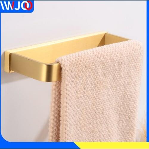 IWJOO Towel Rings