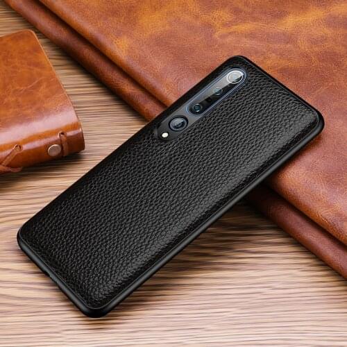 KCRTEK Phone Cases Xiaomi Mi 10 Ultra