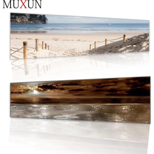 Zoooya Full Square&Round Diamond Painting Landscape Diamond Embroidery Mosaic Cross Stitch Winter Home Decor Gift Handmake Sp233