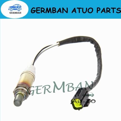New Manufactured &Free Shipping Oxygen Sensor for Land Rove Discovery Freelander 100 200 400 1.1-2.0L 1989 Part No#0258003193