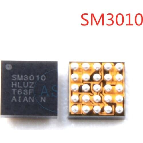 New Original SM3010 display ic for samsung S10 S10