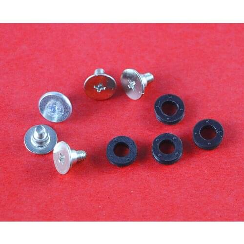 OCGAME 10sets/lot High Quality For PS4 Console Metal Cage Hard Drive HD caddy 5x Screws For PS4 HDD Bracket