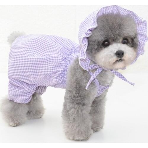 Pet Clothing for Cat Clothes for Small Cats Clothing Pet Dog Cat Coat Cotton Jacket Clothes for Cats