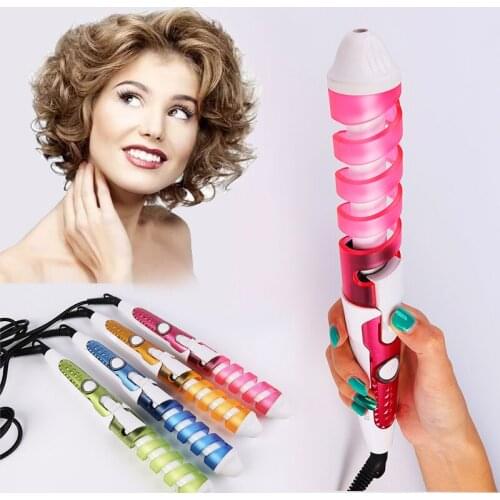 Hair Curler Phailincos China
