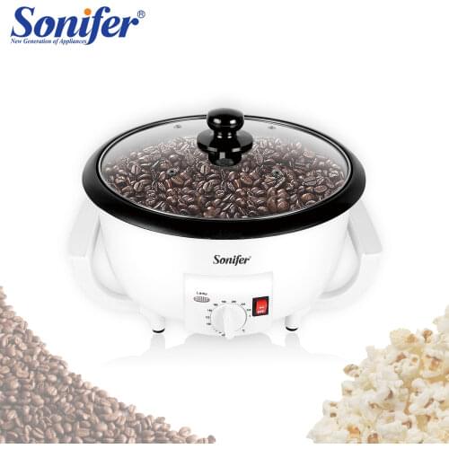 SONIFER Roasters For Roasting Coffee