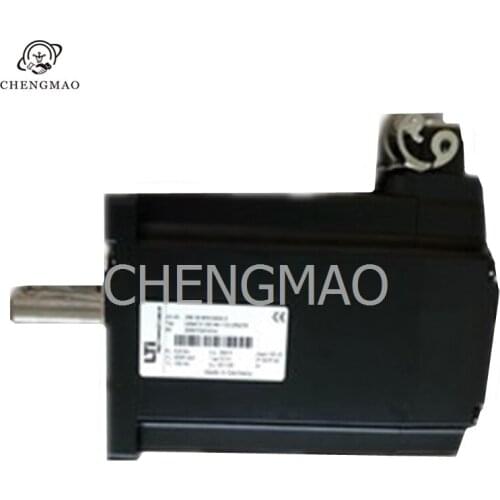 In Stock Rooster motor LSMM13-100-4N-110 LTI MOTION Servo Motor