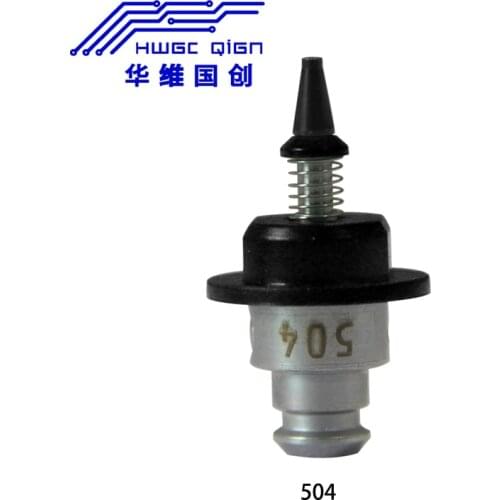 High Quality SMD SMT JUKI Nozzle 504 with Good Price
