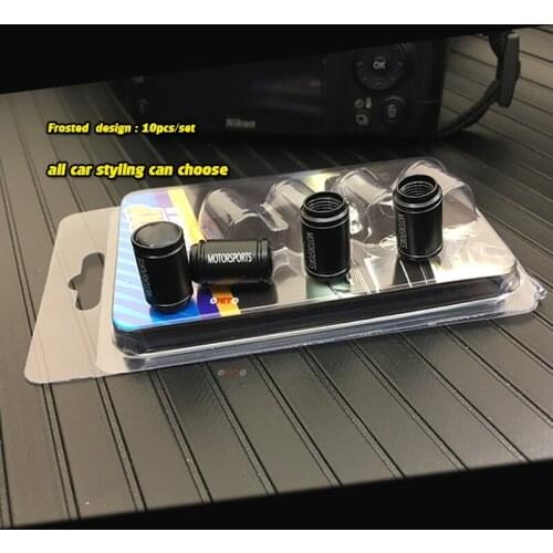 Tire Accessories Car Truck Air Port Cover Tire Rim Valve Wheel Stem Cap for Bmw Benz Citroen Suzuki Kia Volvo Audi Volvo Saab