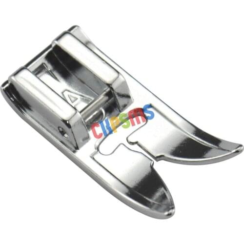 1PCS #685502008 Snap On Zig Zag Presser Foot for Babylock,Elna,Janome ,Kenmore,Necchi,Pfaff