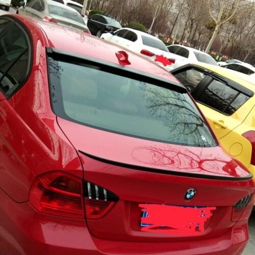 2021 Suitable For Bmw Its F30 F35 Refitted Top Wing 320i 320li