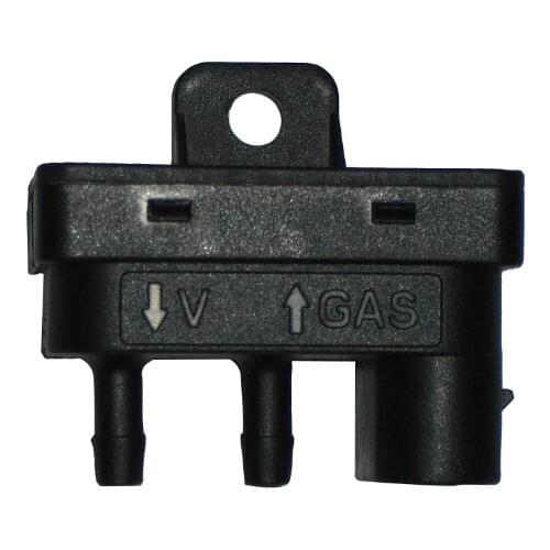 MAP Sensor for LPG/CNG Sequential Conversion System